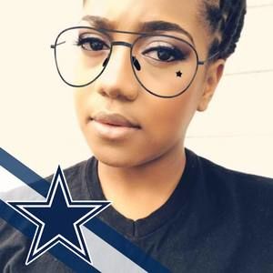 Meet your Posher, Cherida